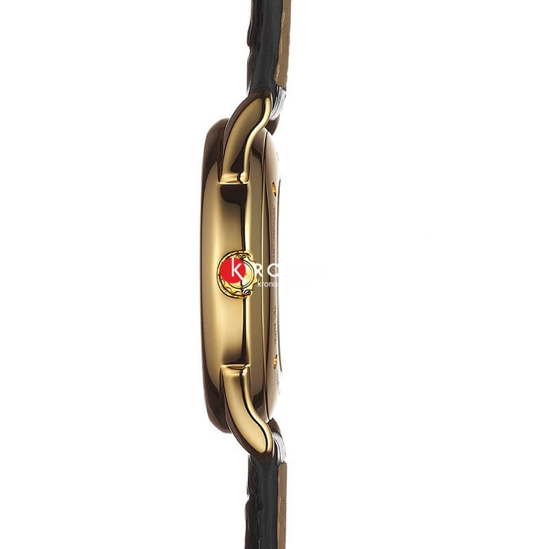 Фотография часов Tissot Vintage Powermatic 80 18K Gold T920.407.16.052.00_4